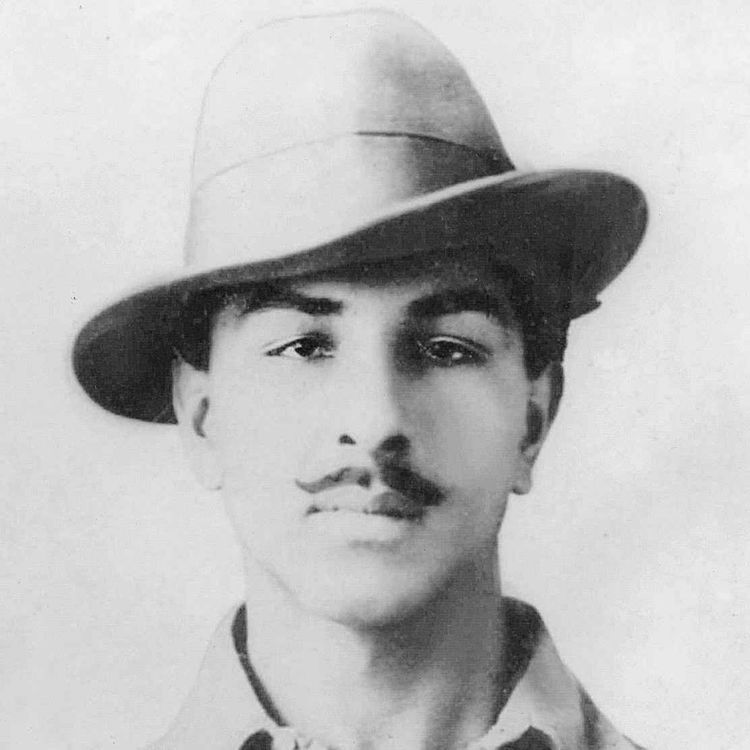 cover art for ਸ਼ਹੀਦ ਭਗਤ ਸਿੰਘ ਦੇ ਆਖਰੀ ਸਮੇਂ ਦੇ ਵਿਚਾਰਾਂ ਬਾਰੇ ਭੁਲੇਖਾ ਕਿਉਂ?