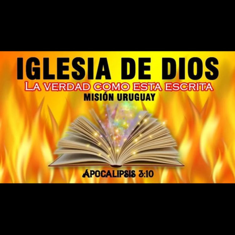 cover art for Culto Dominical 8-24-2025 El Edificio Más Importante Que Hay En La Tierra Parte 4