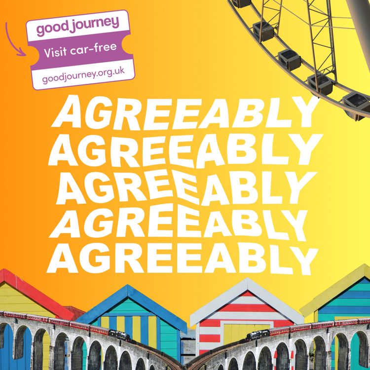 cover art for Can you have a proper holiday at home?