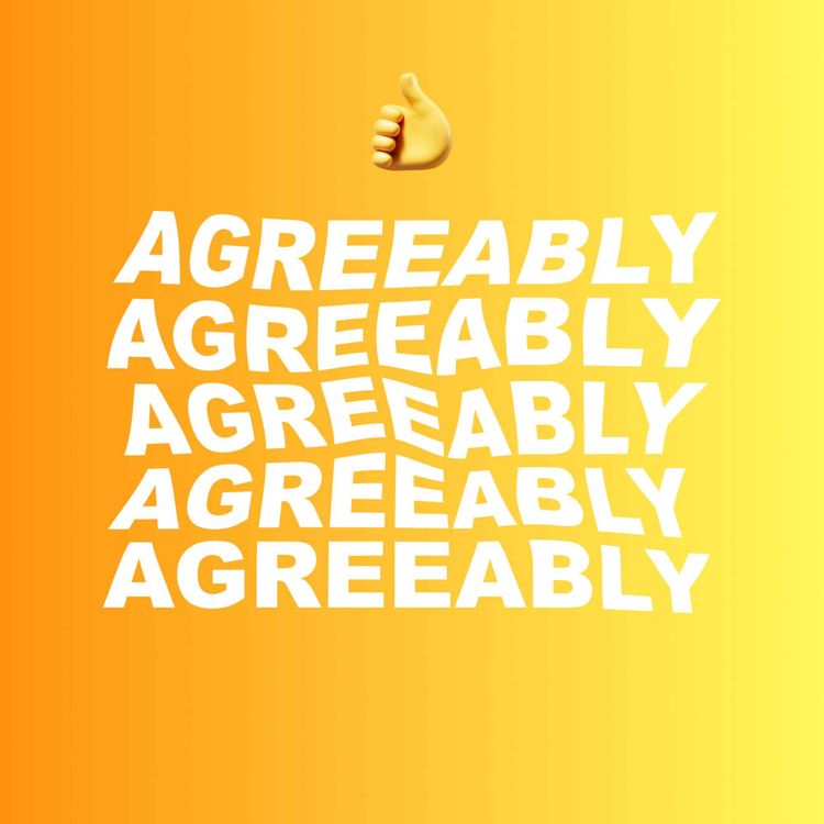 cover art for Is the thumbs up emoji actually becoming dismissive?
