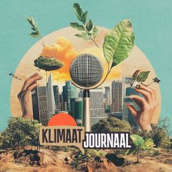 cover art for Het Klimaatjournaal