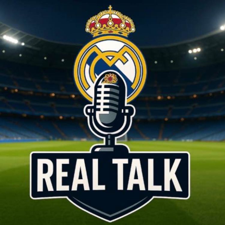 cover art for 1 V 11! LIVERPOOL vs REAL MADRID MATCH REVIEW!! EP.13