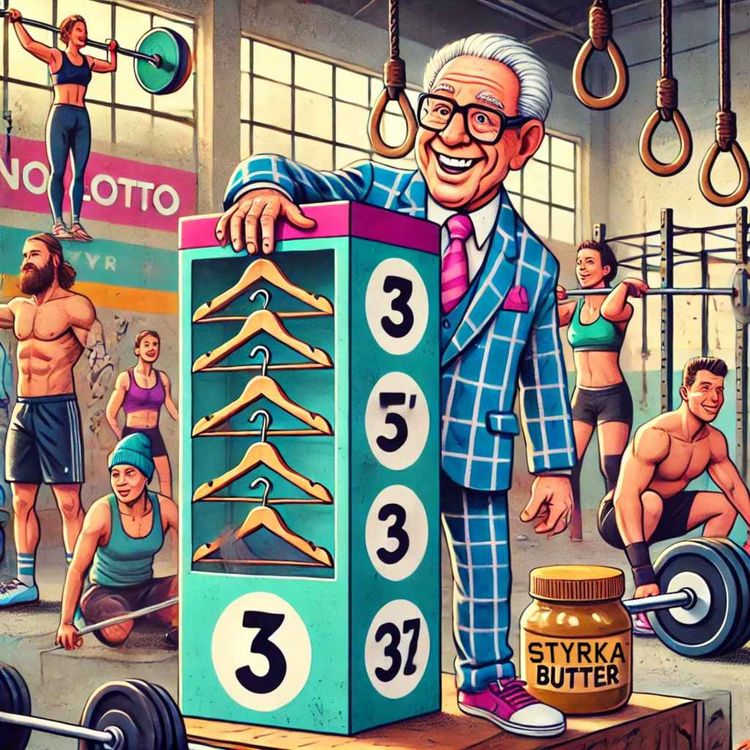 cover art for Lucköppning med Loket Pettsson