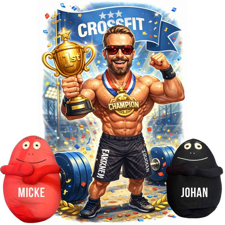 cover art for Peter Andersson