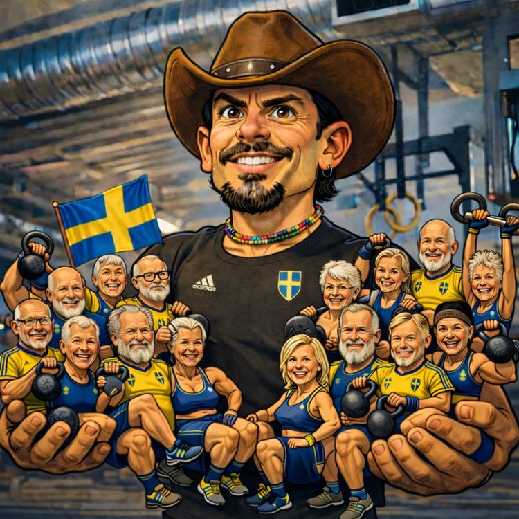 cover art for Penslar Gaucho upp och ned?