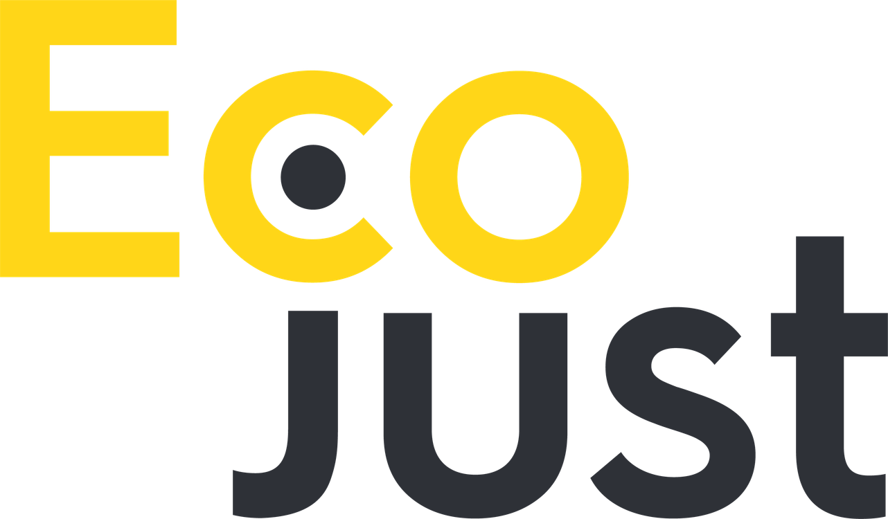 cover art for Trailer - Eco Just Platform Podcast