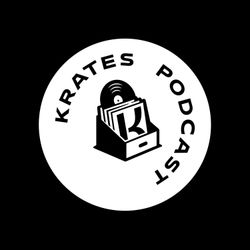 cover art for KRATES