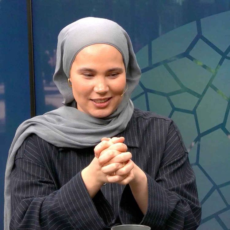 cover art for Kan de lære av hverandre?