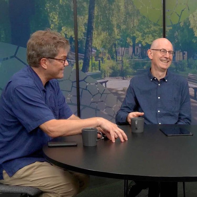 cover art for Den innbilte konflikten