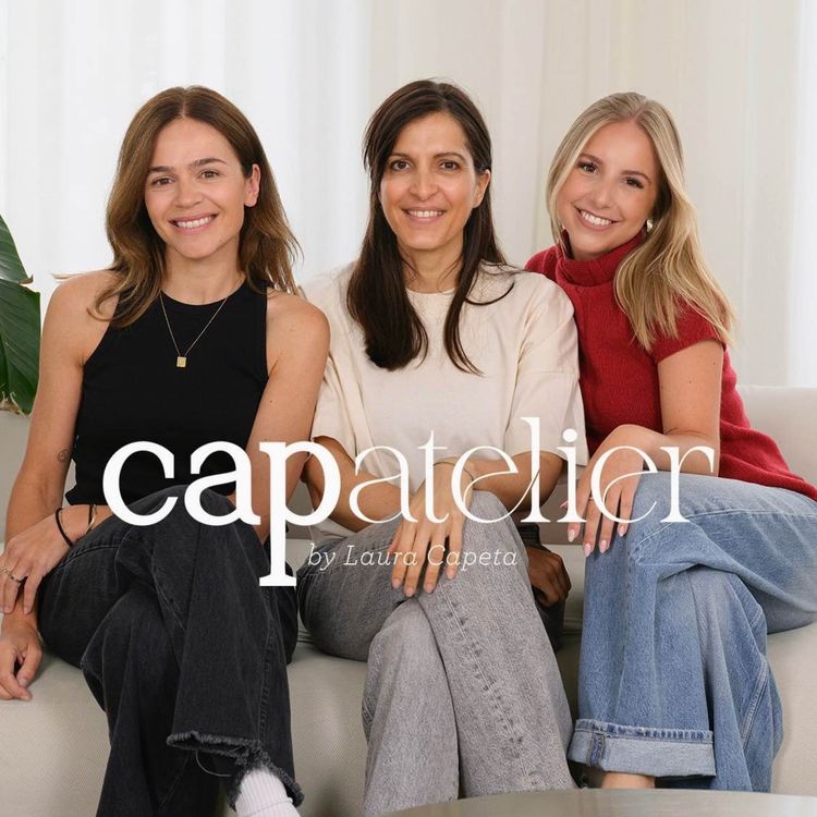 cover art for Construire un projet à deux - Atelier Louves