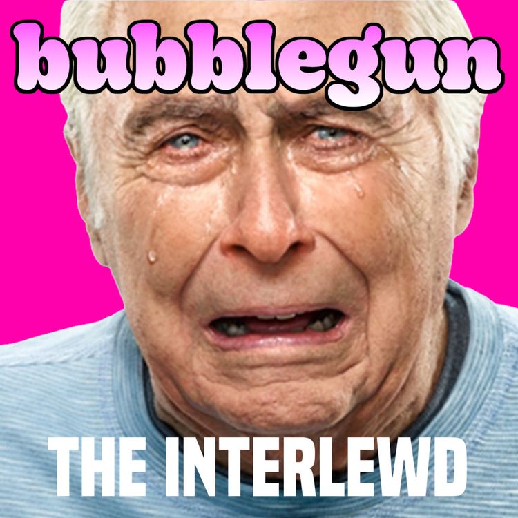 cover art for The Interlewd