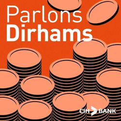 cover art for Parlons Dirhams