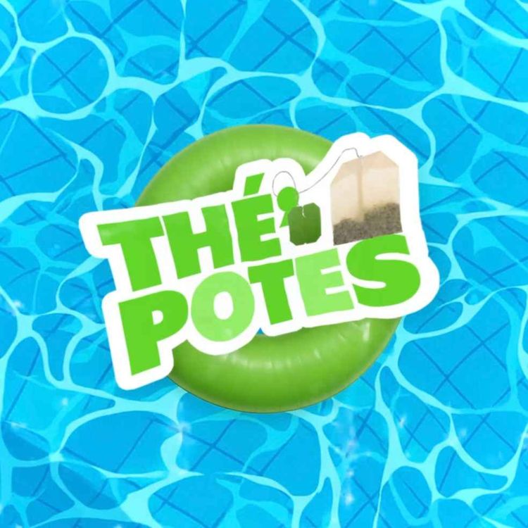 cover art for LES VACANCES SONT TERMINÉES