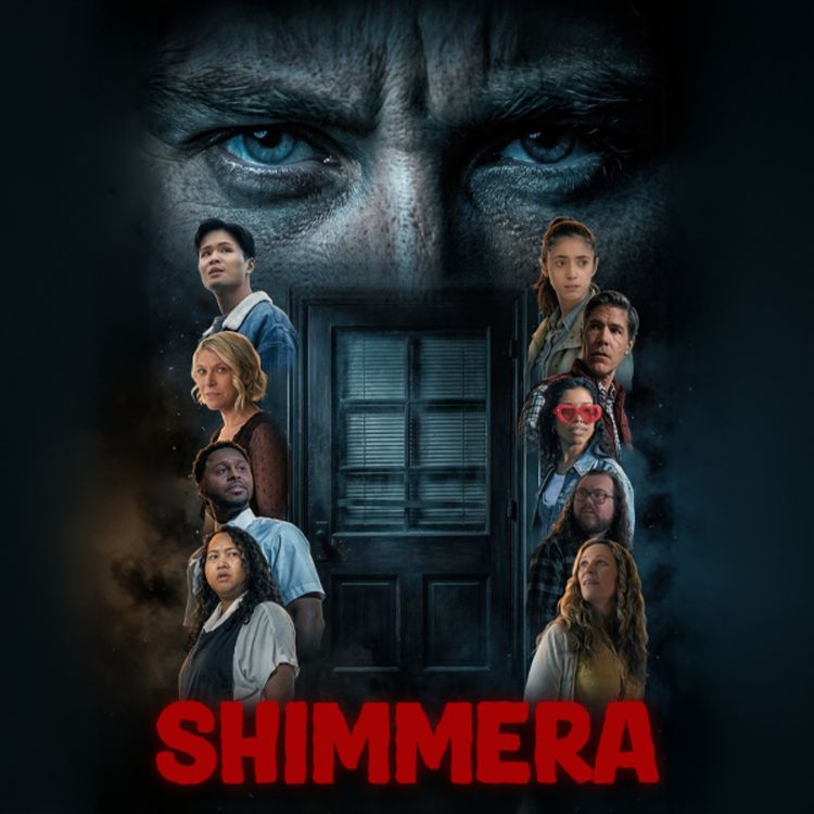 cover art for Shimmera - Feature Film Trailer