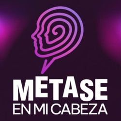 cover art for Métase en mi cabeza