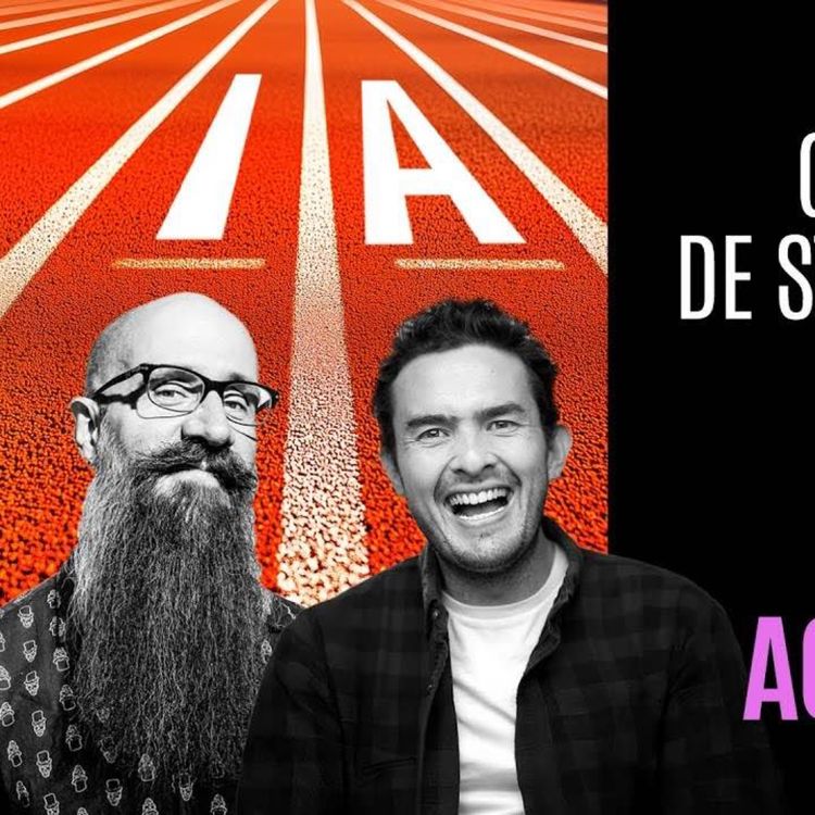 cover art for Construcción de startups en Latam