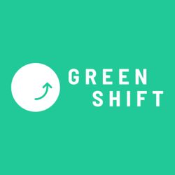 cover art for Green Shift