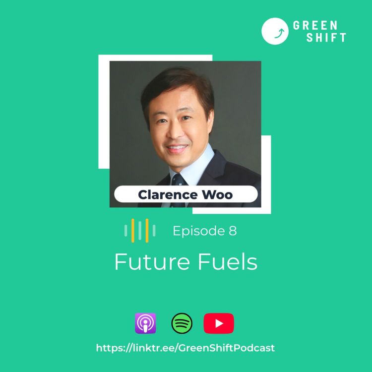 cover art for Future Fuels and Super Crops