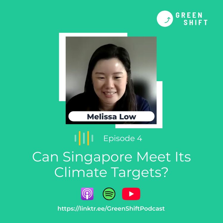cover art for Can Singapore Meet Its Climate Targets?