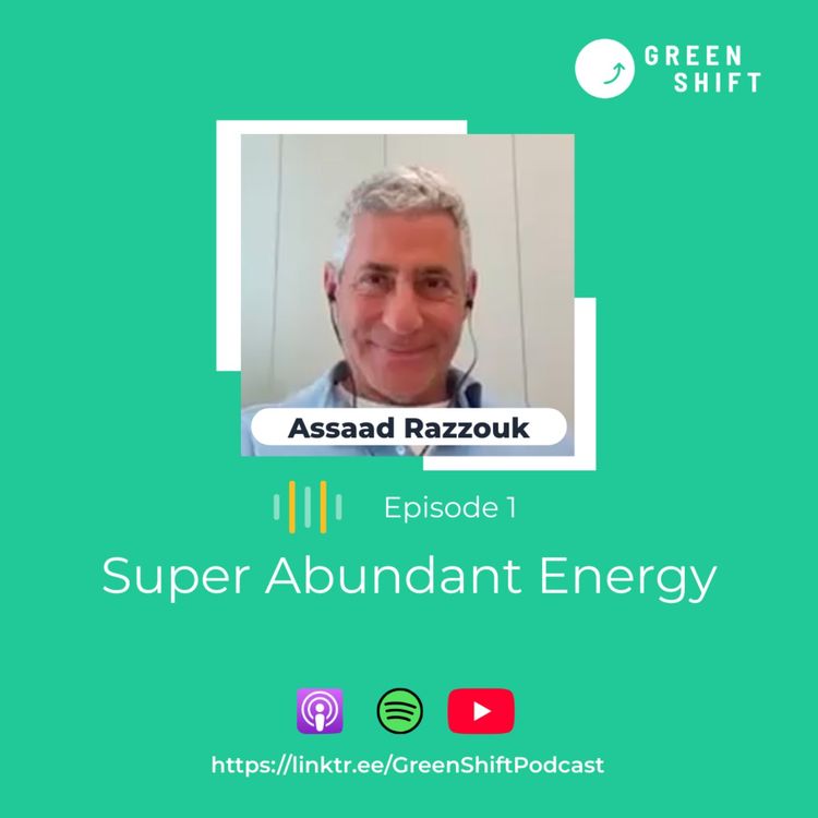 cover art for Assaad Razzouk