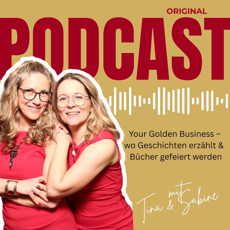 cover art for Gommemode, Slay & echte Teenagepower – mit Katja Stockmann