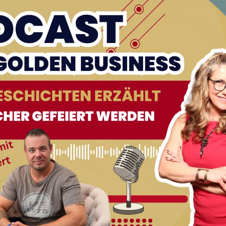 cover art for Das Mindset der Champions – Wie du dein neues Selbstbild schreibst (mit Tobias Kunert)