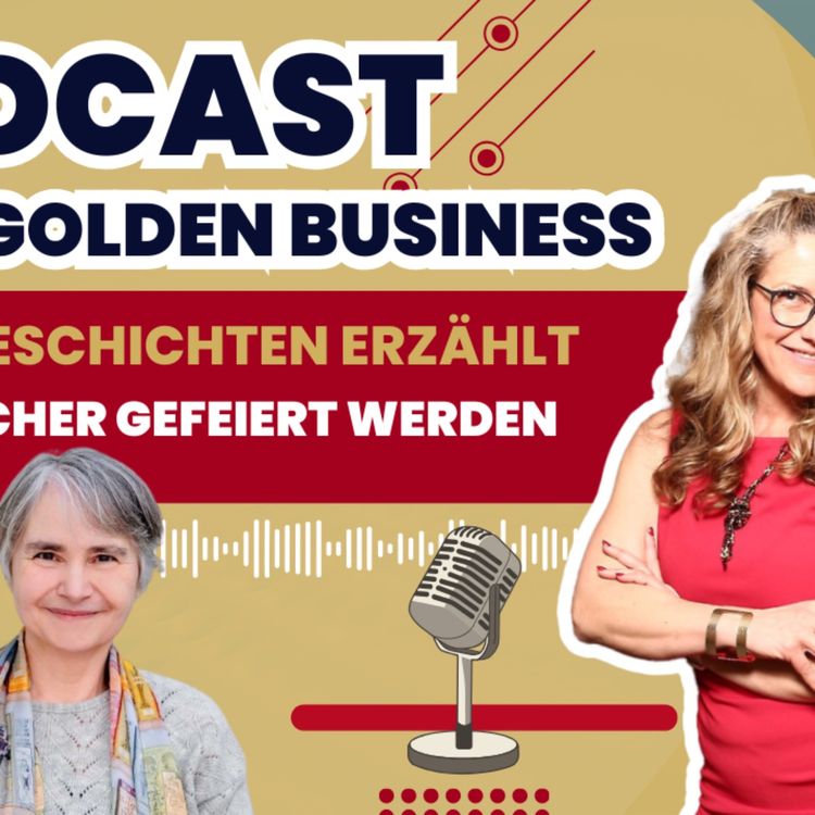 cover art for Schreiben, Scheitern, Staunen – mit Beate Fischer