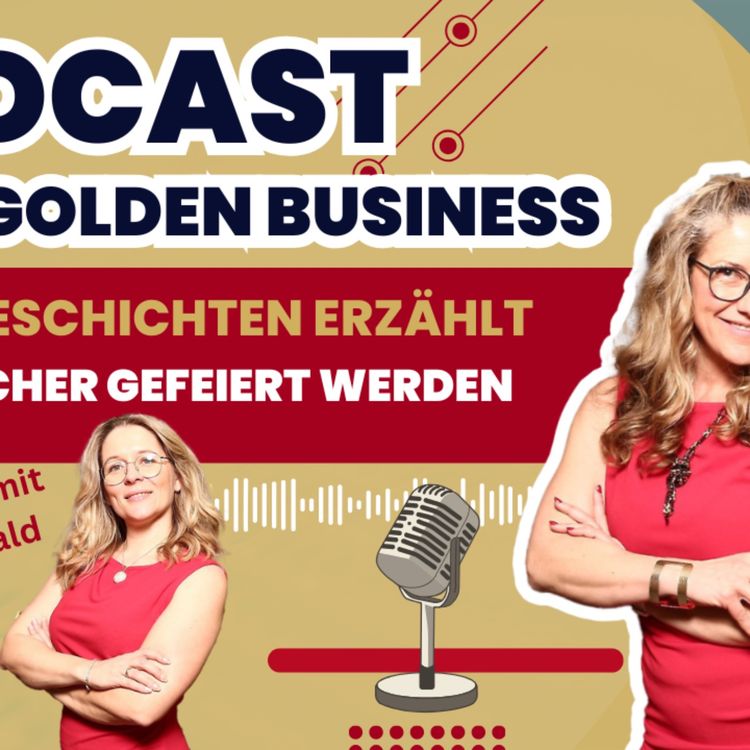 cover art for Der Held, der nie laut war – Sabine Oswald über das Buch ihres Opas und ihre eigene Geschichte