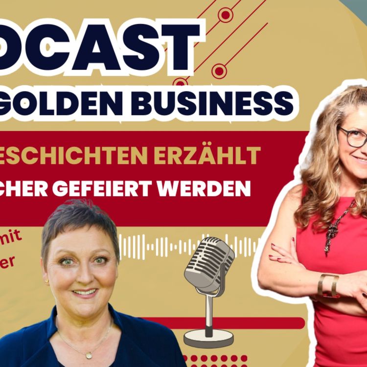 cover art for Das Wohlstandsprinzip – Ein neues Denken über Geld, Schuld und Chancen (mit Sigrun Römer)