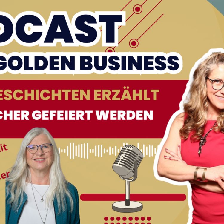 cover art for Das Leben darf leicht sein – Ulrike Mönkenmöller über Trauma, Heilung und Leichtigkeit im Leben