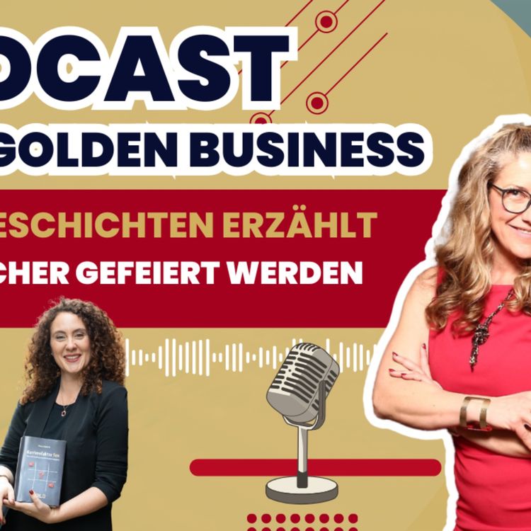 cover art for Karrierefaktor Sex – Nancy Harnisch über Liebe, Macht & Beziehungen am Arbeitsplatz