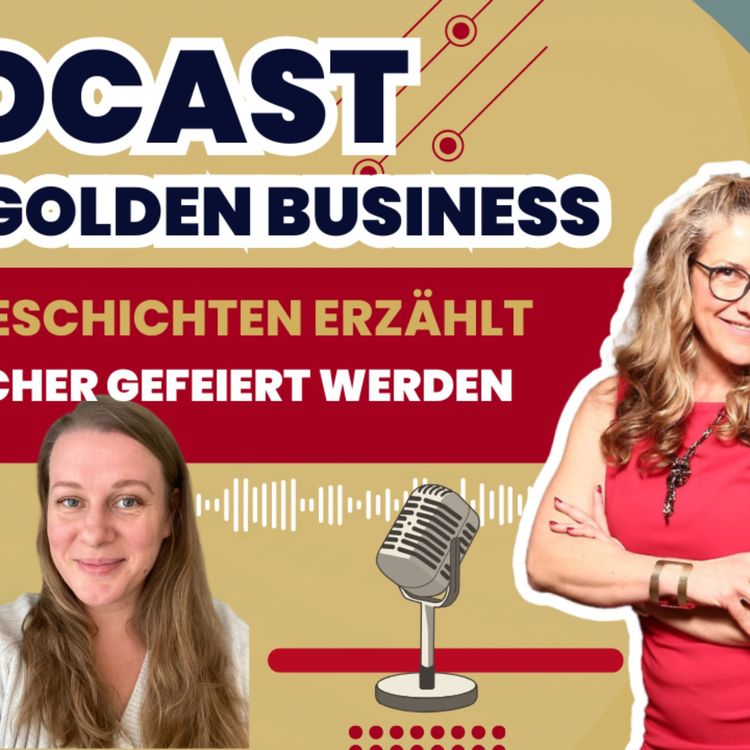 cover art for Blutgeflüster – Warum deine Laborwerte nicht die ganze Wahrheit sagen (mit Dr. Maria Folk)