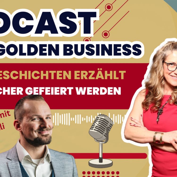 cover art for IP Hacks – Wie Ricardo Cali aus LinkedIn-Posts ein Fachbuch für Patentprofis machte