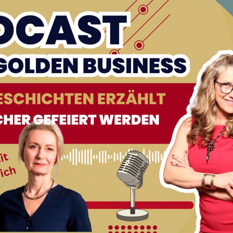 cover art for  Fein-sinnig – Ganzheitlich zum Lebensglück | Gabriela Friedrich über Hochsensibilität & innere Balance