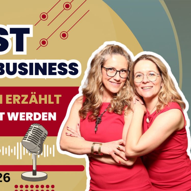 cover art for Buchmesse Leipzig – Das ist wirklich hinter den Kulissen passiert!