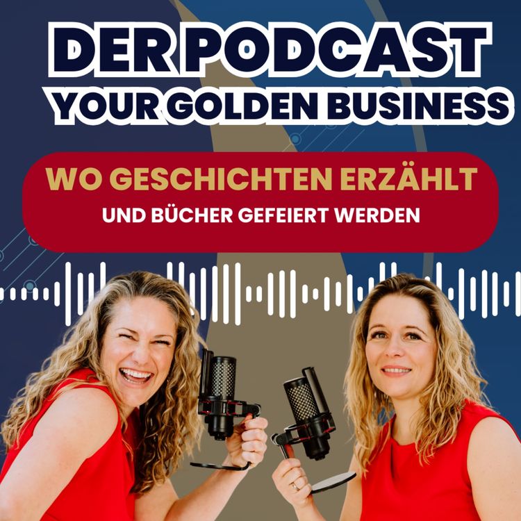 cover art for 77 Hacks mit Katrin Pilz – Warum diese Tipps nicht nur für Networker Gold wert sind