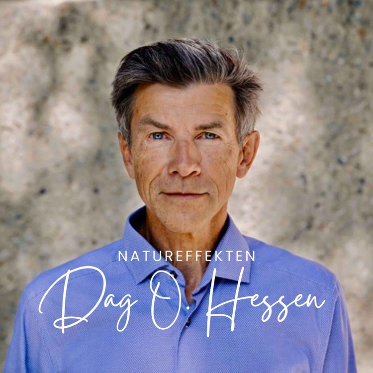 cover art for Dag O. Hessen 