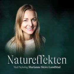 cover art for Natureffekten
