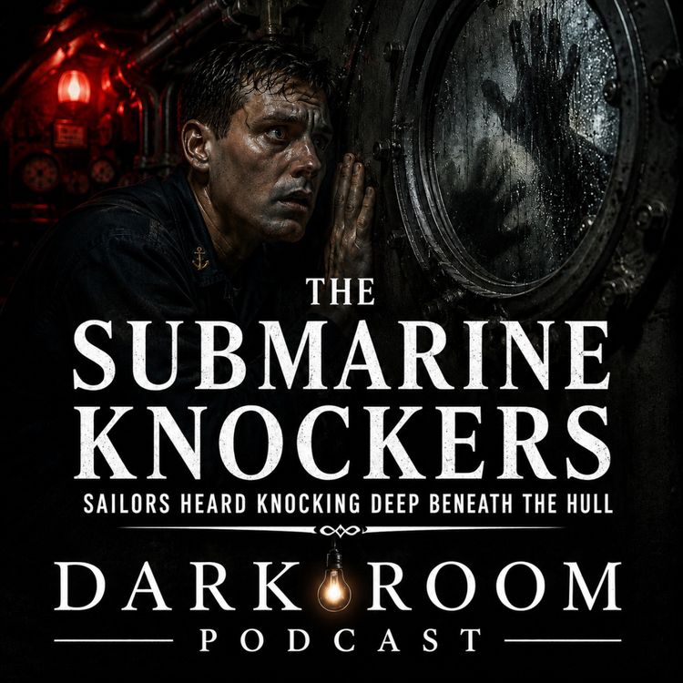 cover art for The Submarine Knockers