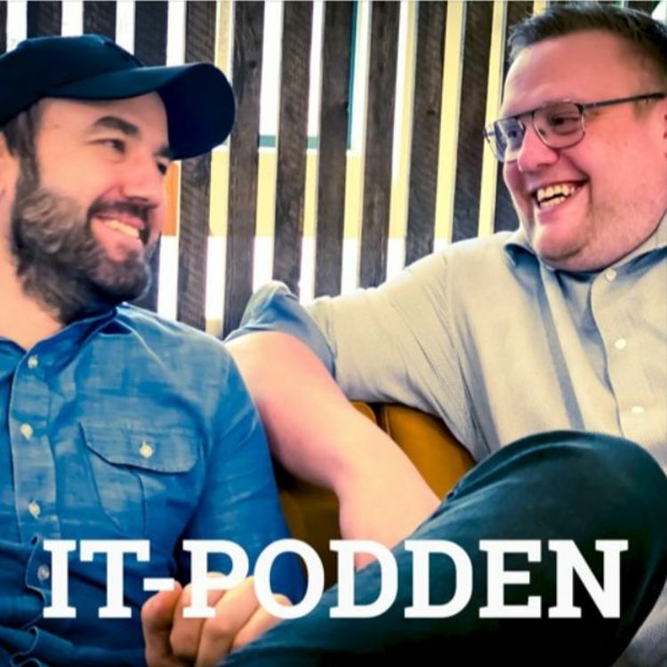 cover art for #3 “Om Sikkerhet. Og Digital Møtekultur”