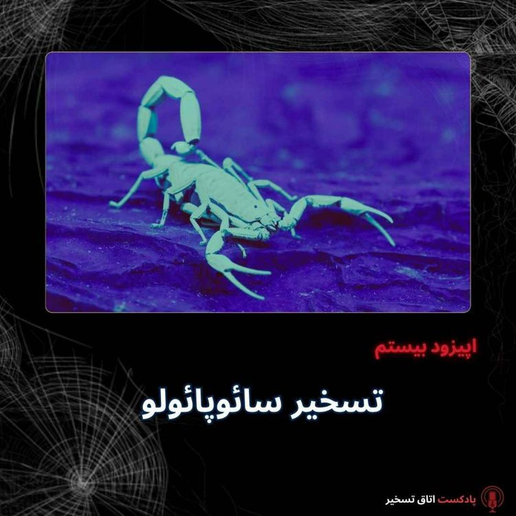 cover art for تسخیر سائوپائولو