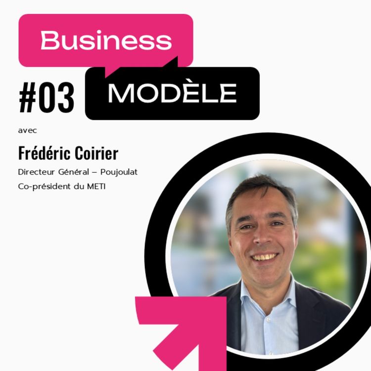 cover art for Ambition, transformation, innovation : le modèle Poujoulat