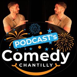 cover art for Comedy Chantilly