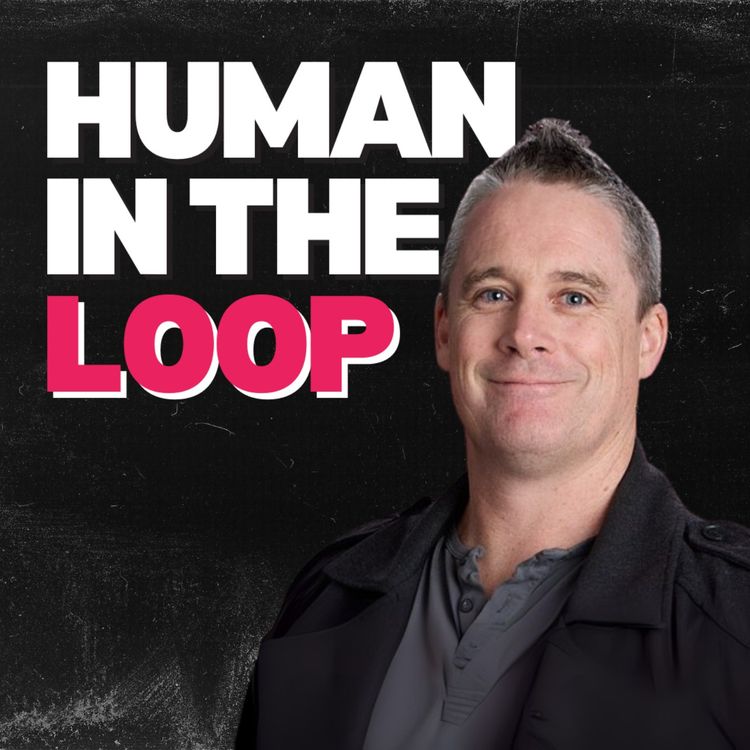 cover art for Extracting Meaningful Value from Data & AI with Ben Liebert