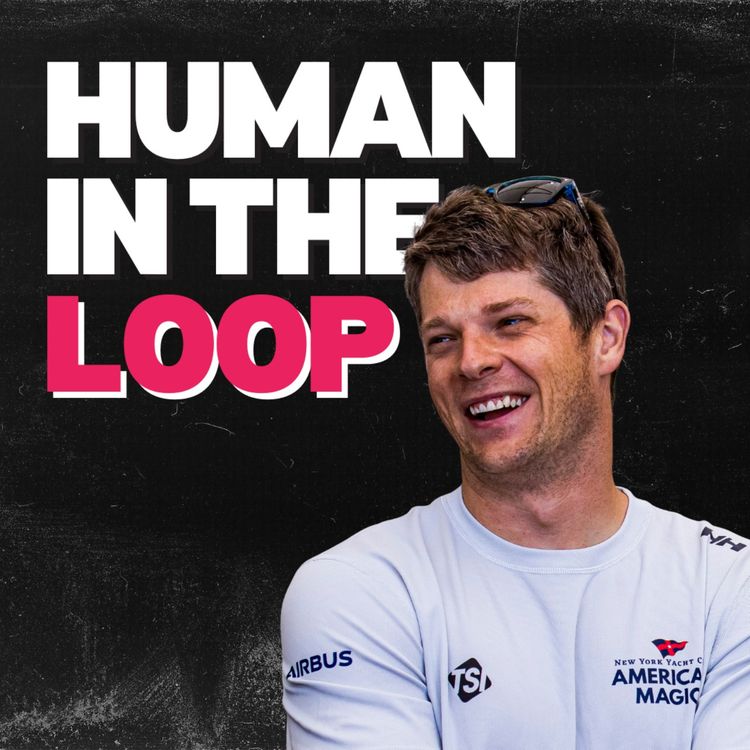 cover art for Architecting Networks Where Failure Isn’t an Option with Brad Terpstra