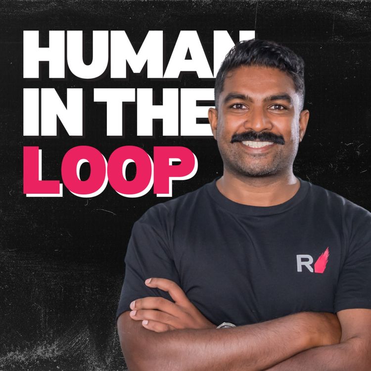 cover art for How to Navigate the Next 5 Years with Danu Abeysuriya