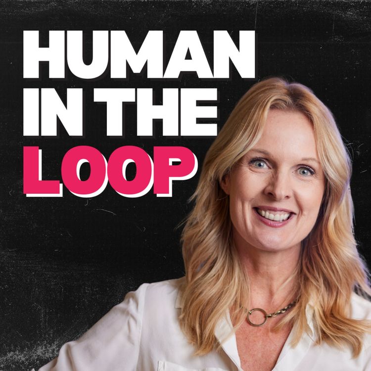 cover art for The AI Imperative with Frances Valintine