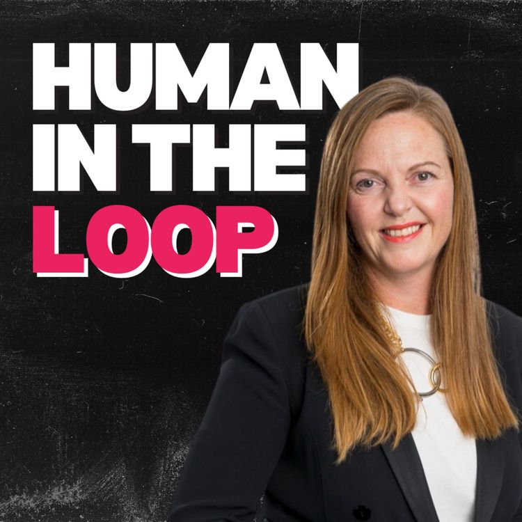 cover art for How to Un-Suck New Zealand's Productivity with Holly Knill