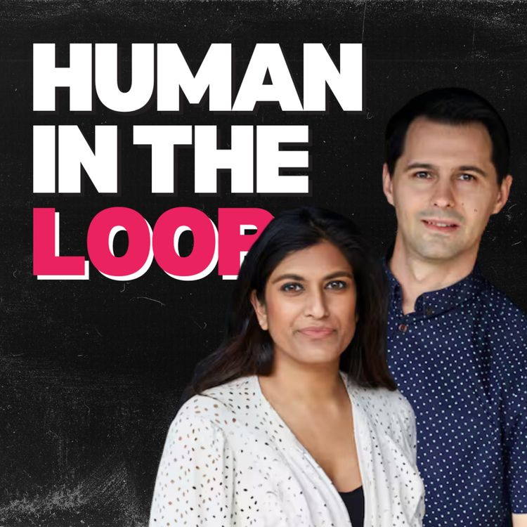 cover art for The Ever-Evolving Gaming Industry with Sam Ramlu & Euge Eastlake