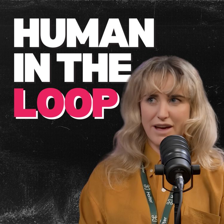 cover art for What Made a Tech-Hater Join NZ's Biggest Agritech Company with Malindi Maclean